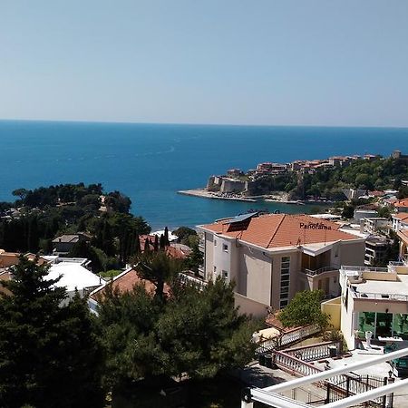 Apartment Boksi Улцинь Екстер'єр фото