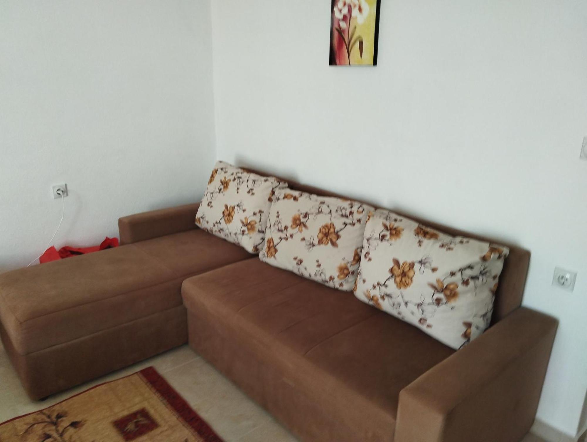 Apartment Boksi Улцинь Екстер'єр фото