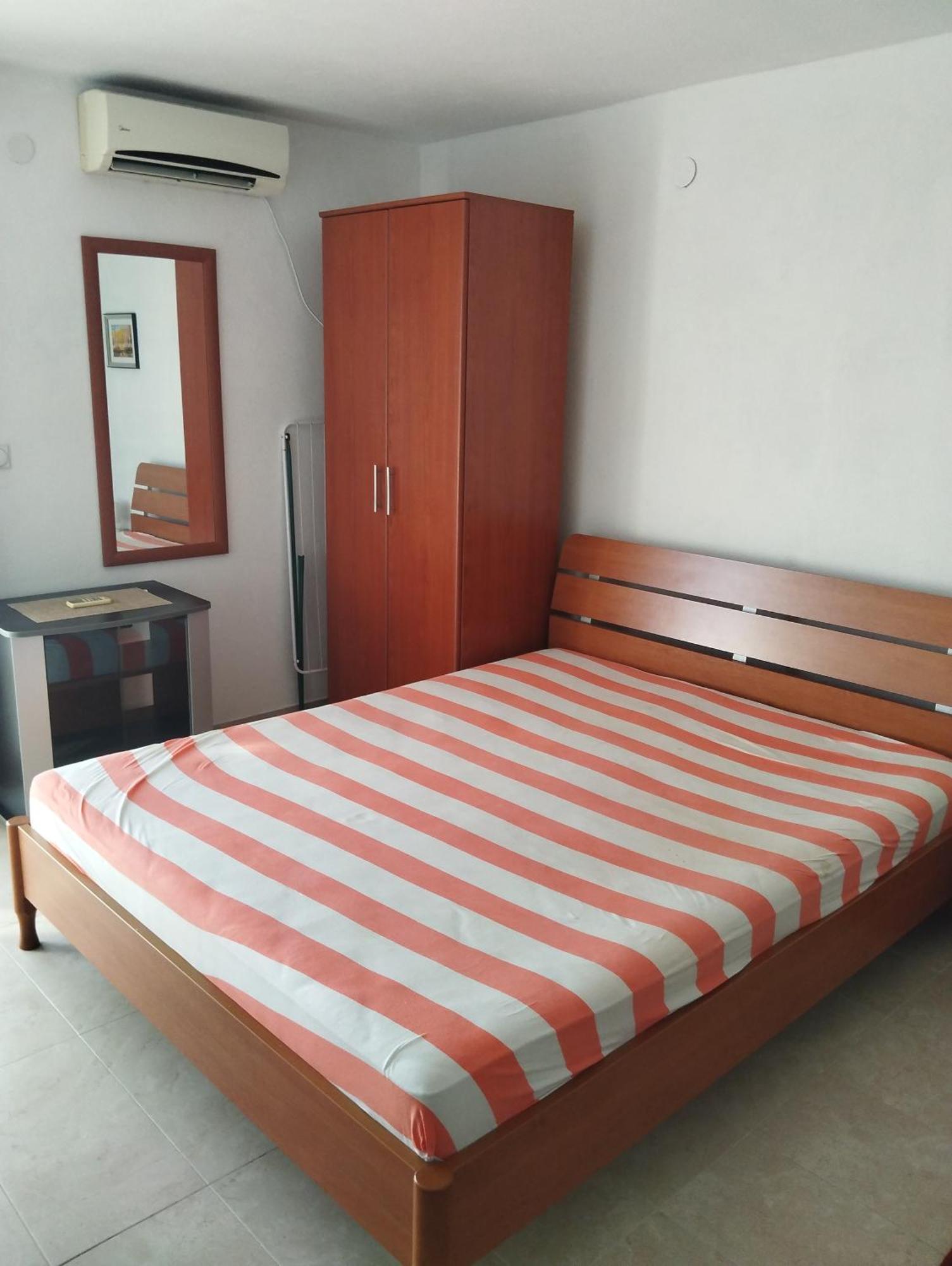 Apartment Boksi Улцинь Екстер'єр фото