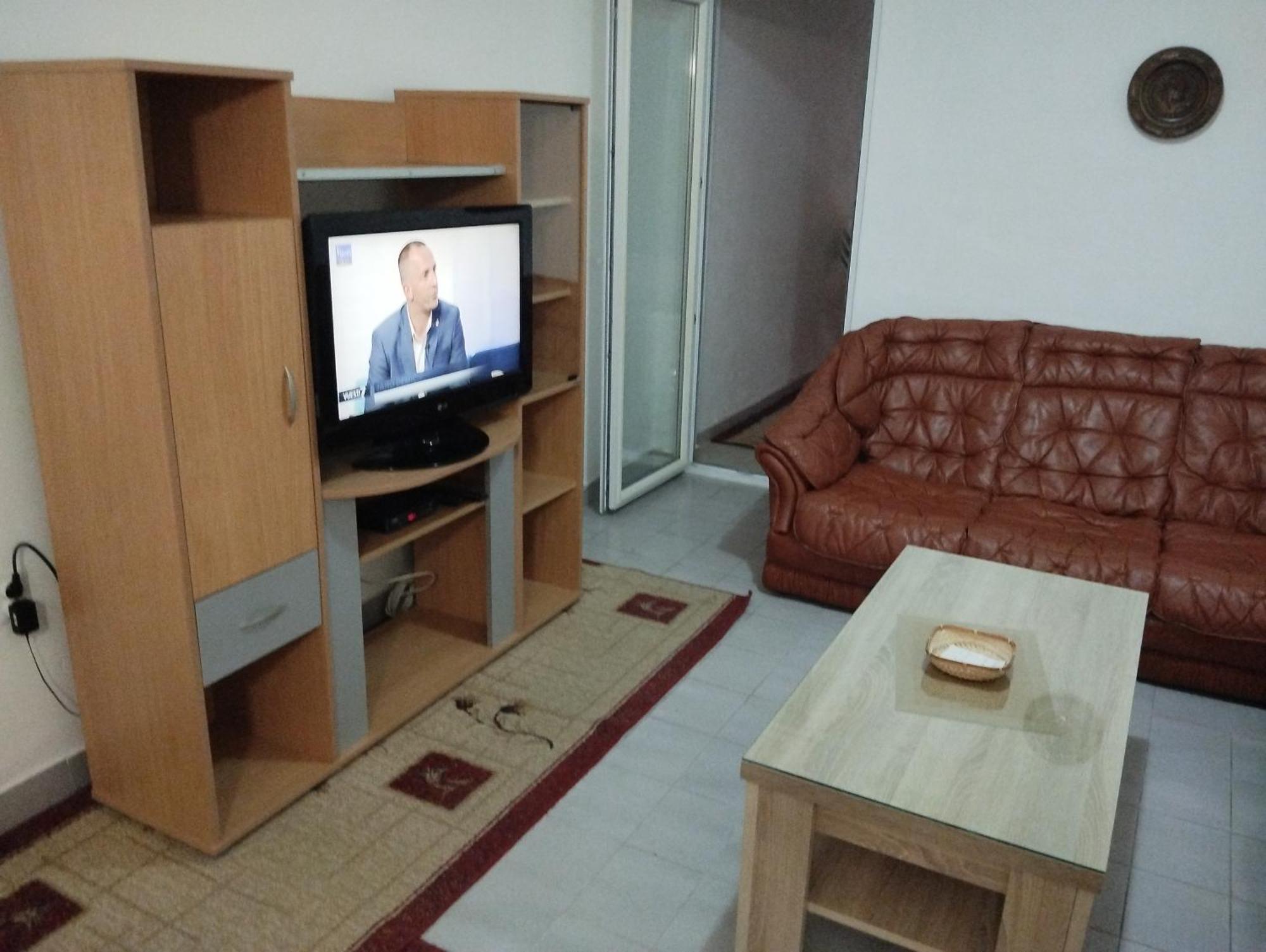 Apartment Boksi Улцинь Екстер'єр фото