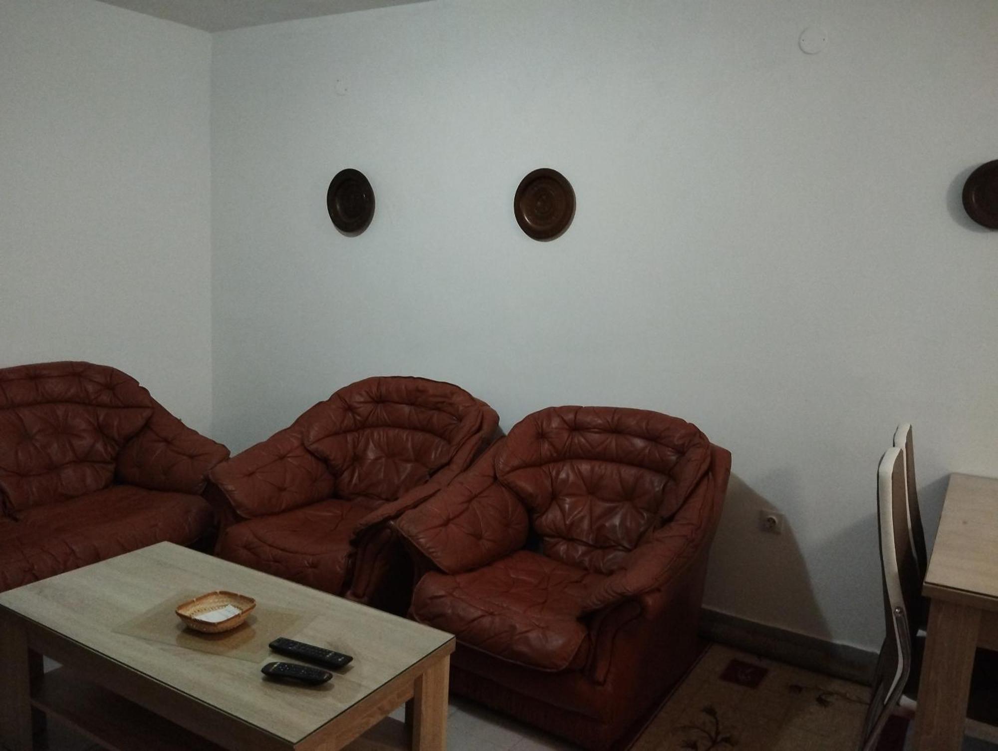 Apartment Boksi Улцинь Екстер'єр фото