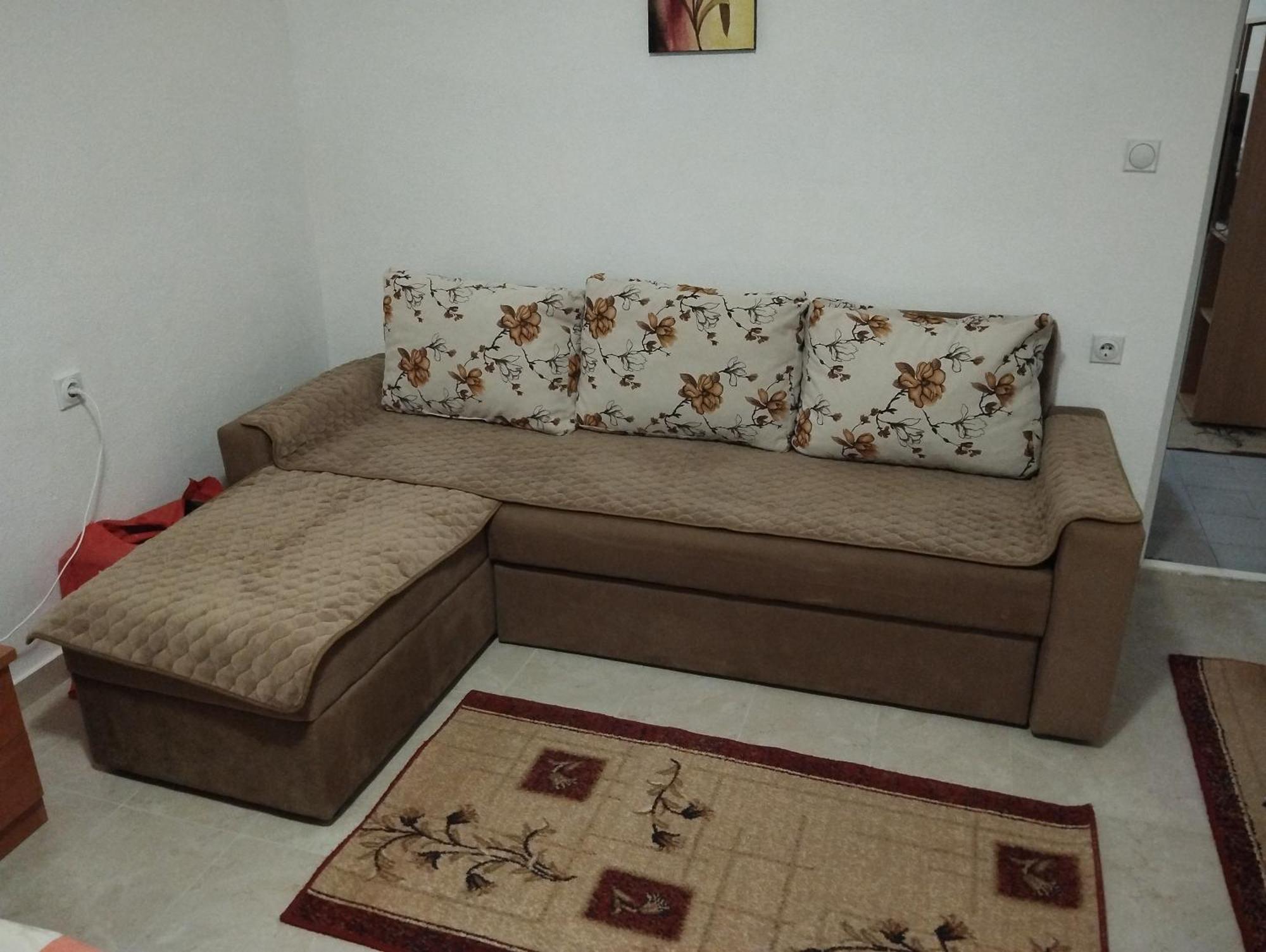 Apartment Boksi Улцинь Екстер'єр фото