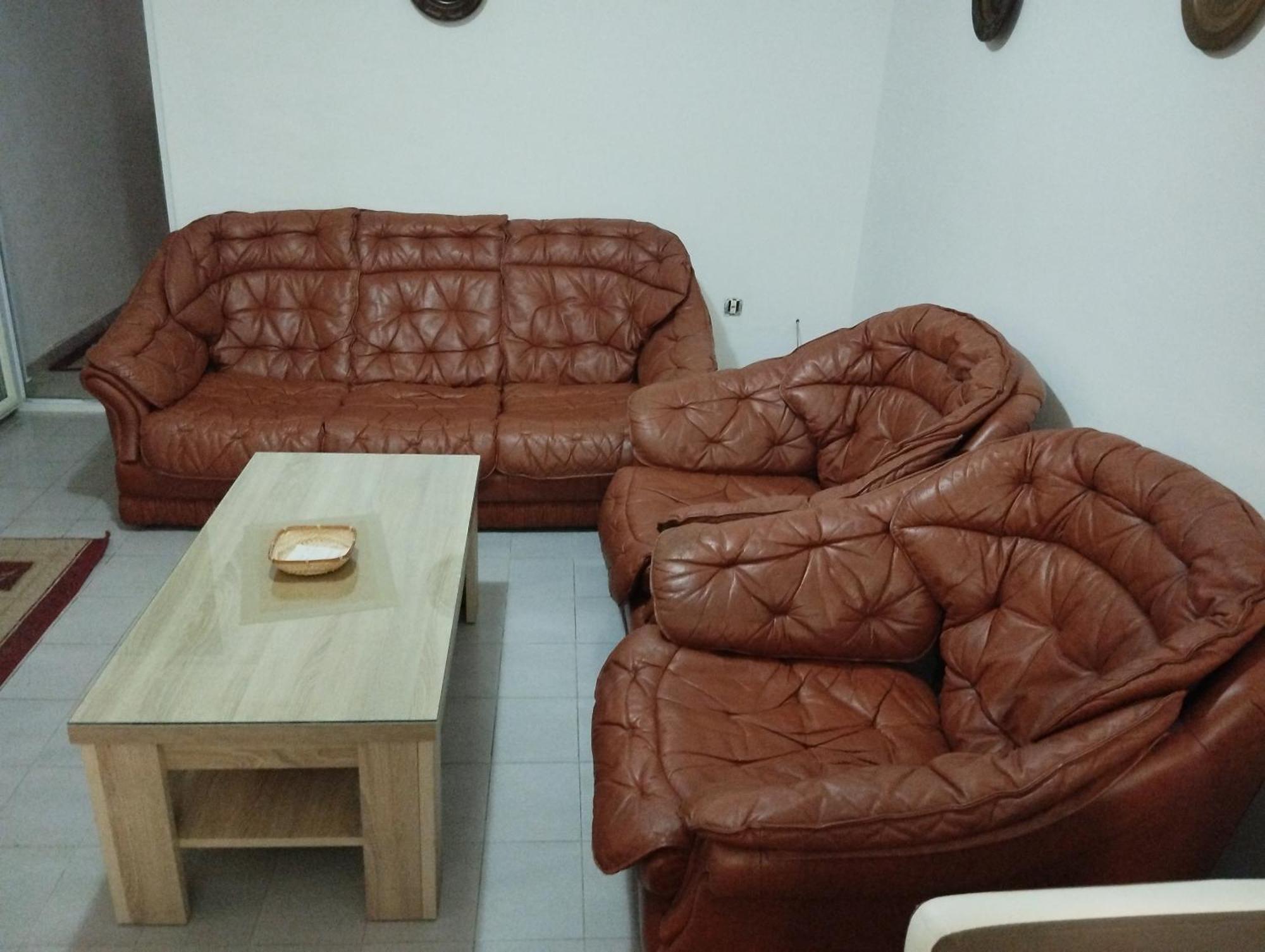 Apartment Boksi Улцинь Екстер'єр фото