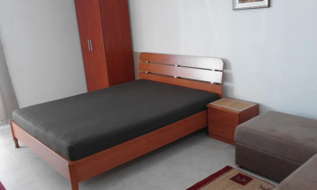 Apartment Boksi Улцинь Екстер'єр фото