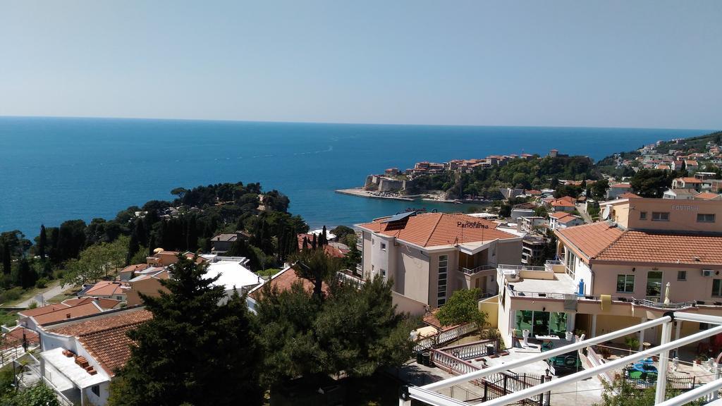 Apartment Boksi Улцинь Екстер'єр фото