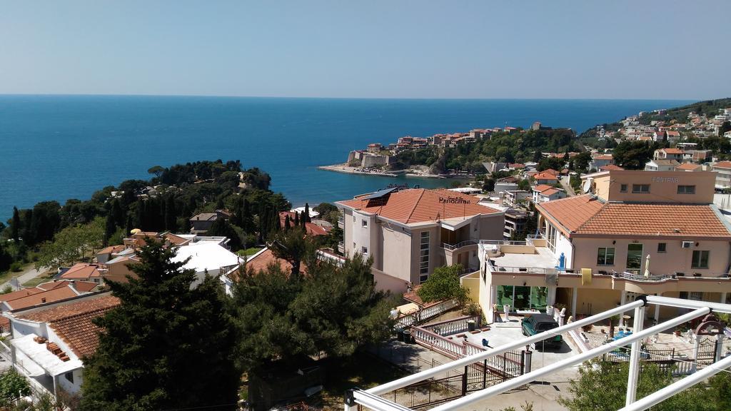 Apartment Boksi Улцинь Екстер'єр фото